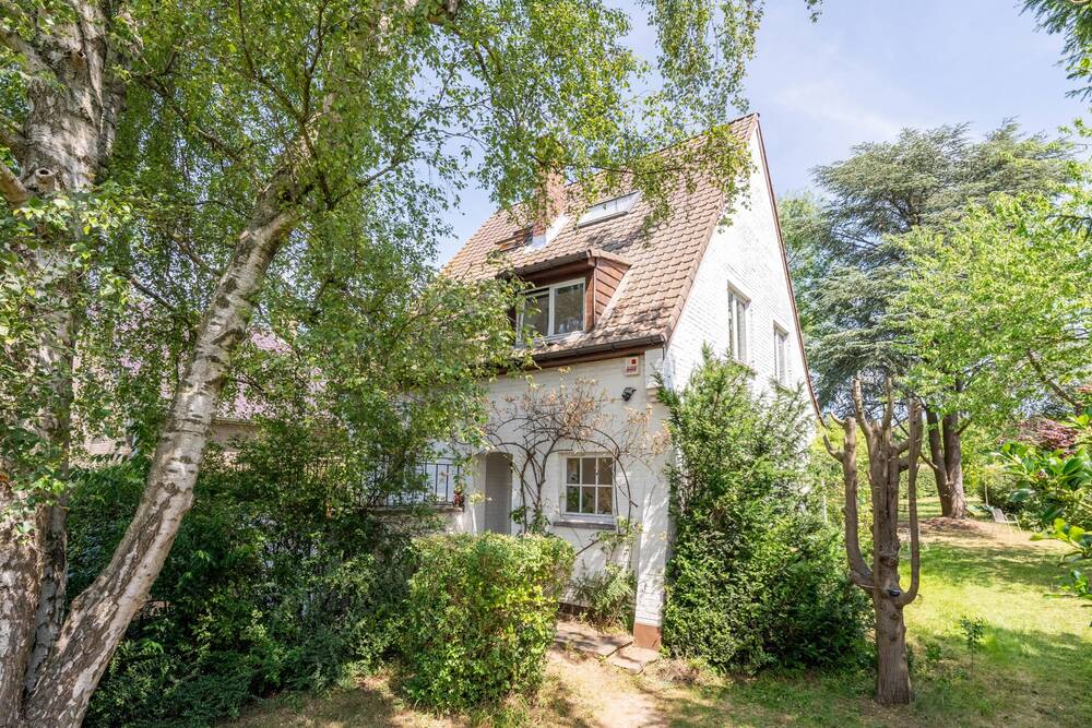 Villa à  à Kraainem 1950 2300.00€ 3 chambres 200.00m² - Annonce 514978