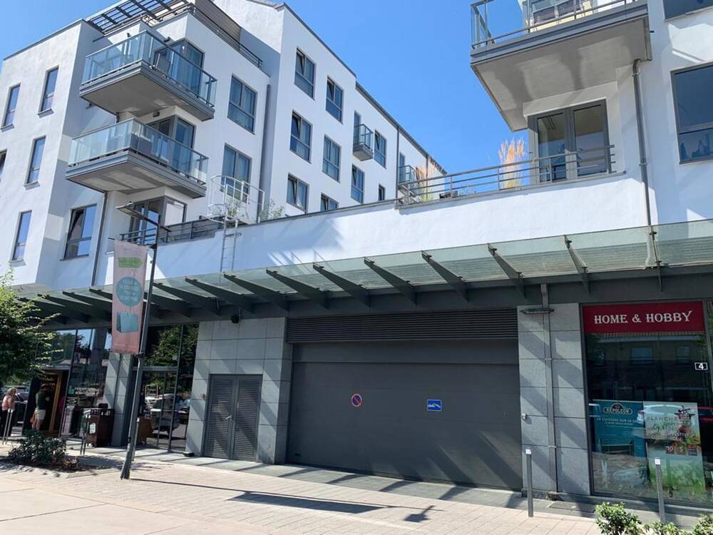 Parking / garage à louer à Genval 1332 90.00€  chambres m² - Annonce 514913