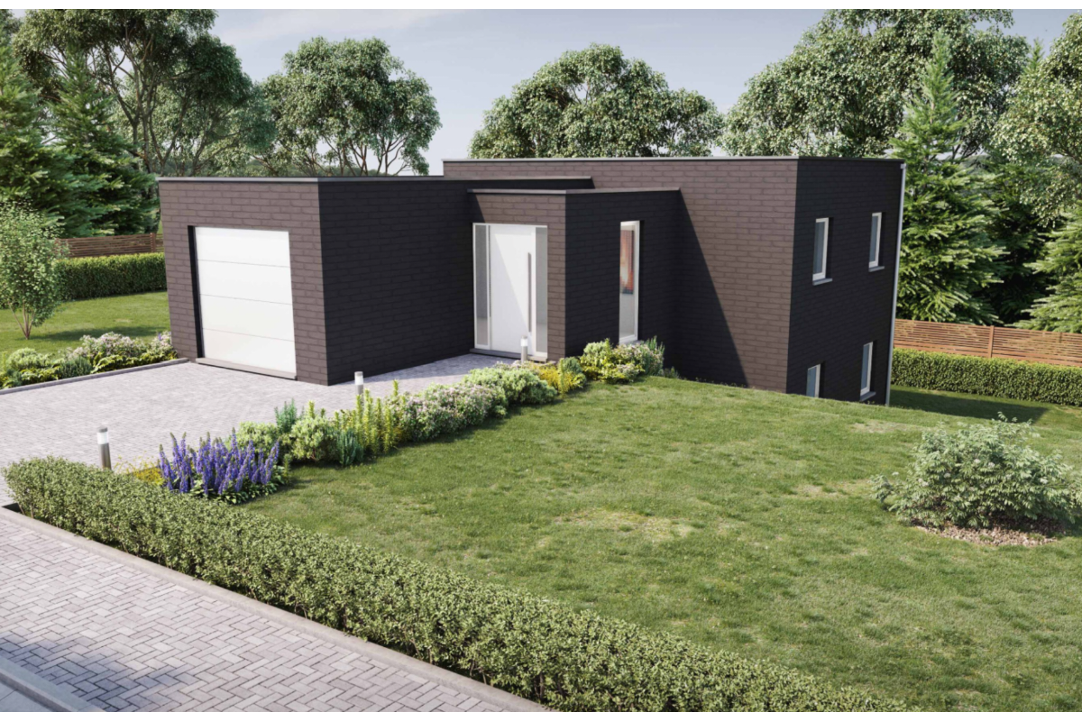 Maison à vendre à Biévène 1547 447127.00€ 4 chambres 169.00m² - Annonce 652173