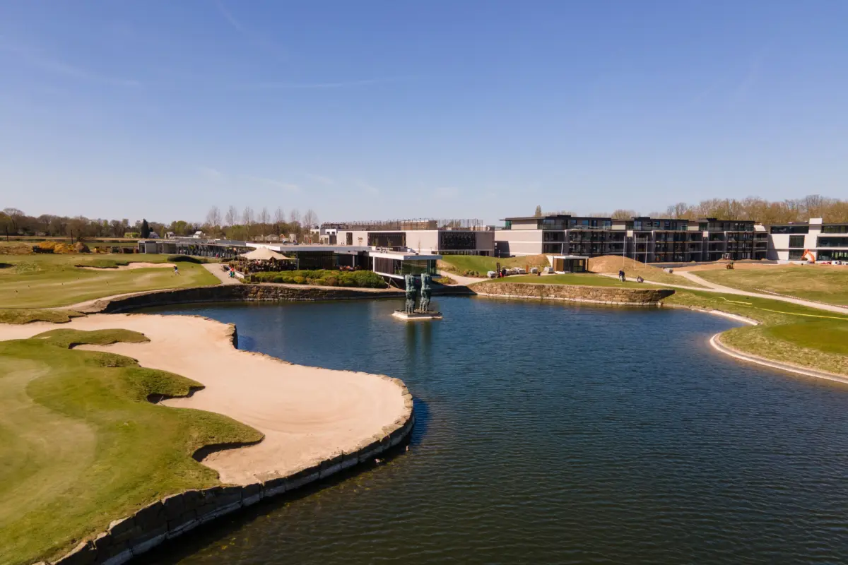 Appartement te  koop in Sterrebeek 1933 1890000.00€ 3 slaapkamers 218.00m² - Zoekertje 514554