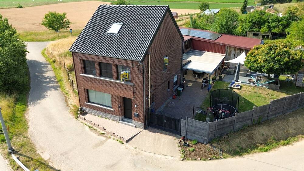 Huis te koop in Heverlee 3001 598000.00€ 3 slaapkamers 227.00m² - Zoekertje 514135