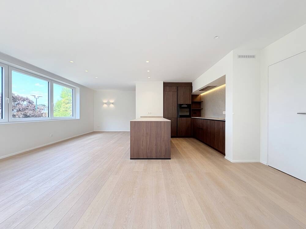 Appartement te huur in Strombeek-Bever 1853 1550.00€ 2 slaapkamers 102.00m² - Zoekertje 514532