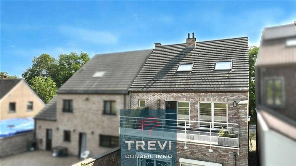 Maison à vendre à Tubize 1480 350000.00€ 4 chambres 160.00m² - Annonce 514811