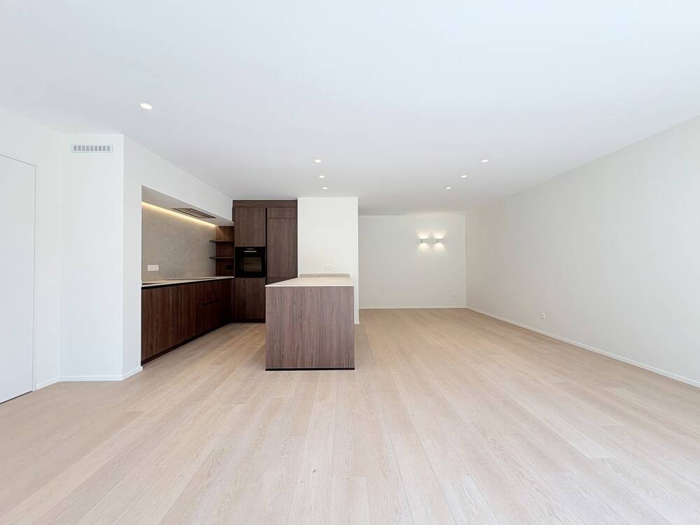 Rez-de-chaussée à louer à Strombeek-Bever 1853 1400.00€ 1 chambres 91.00m² - Annonce 514534