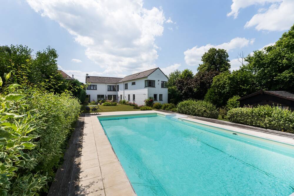 Maison à vendre à Beauvechain 1320 645000.00€ 5 chambres 260.00m² - Annonce 514726