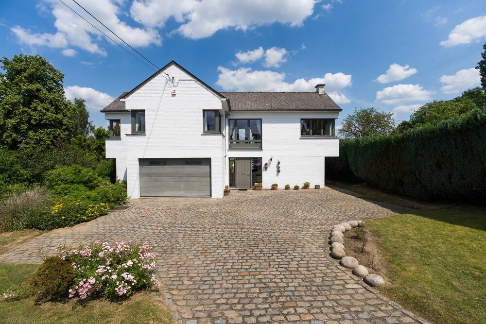 Maison à vendre à Beauvechain 1320 645000.00€ 5 chambres 260.00m² - Annonce 514726