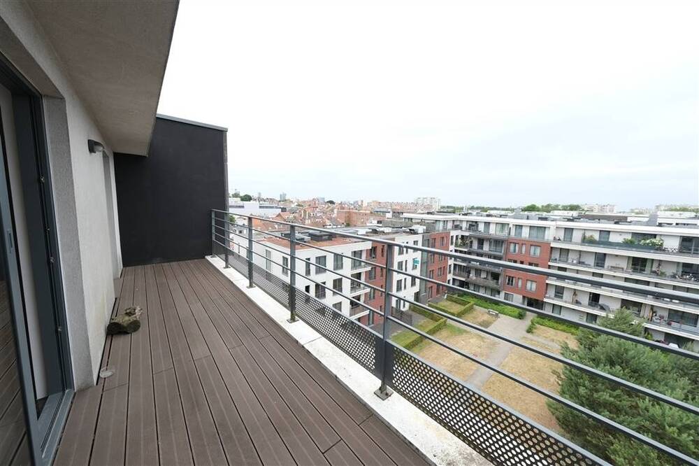 Appartement à à Schaerbeek 1030 1100.00€ 1 chambres 69.00m² - Annonce 514423