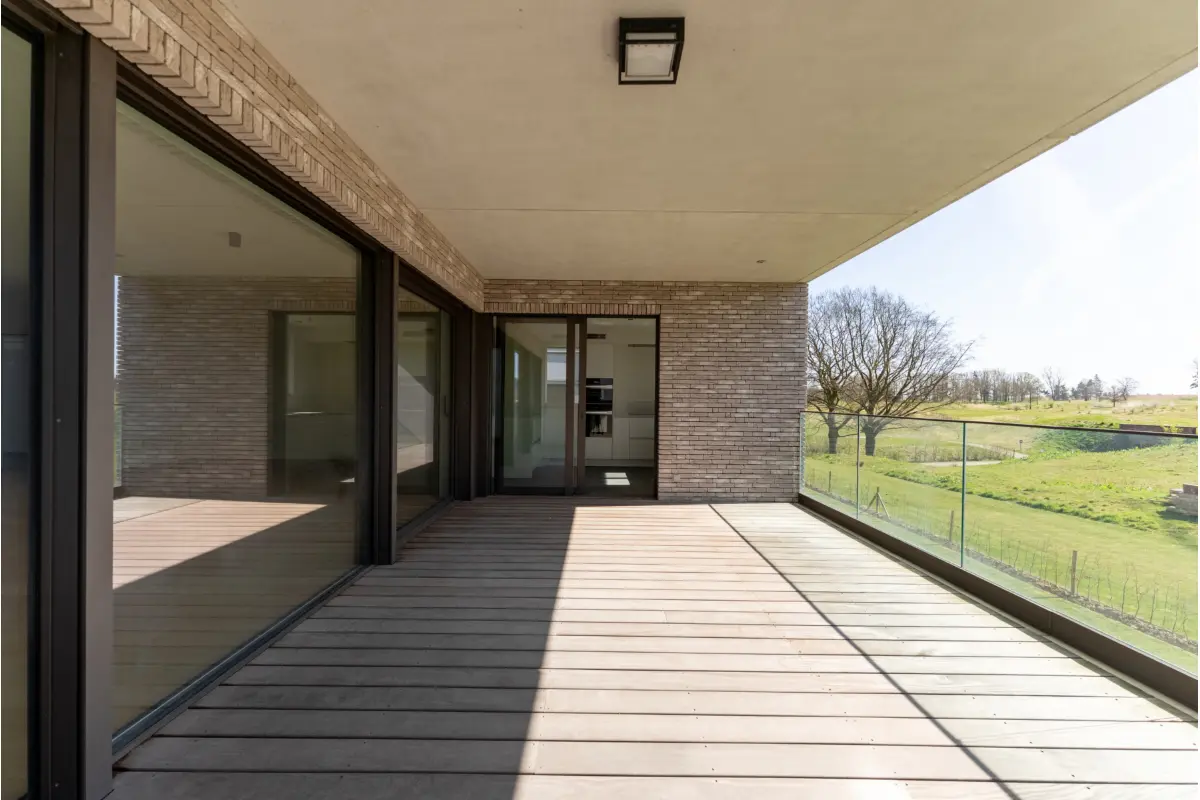 Appartement te  koop in Sterrebeek 1933 1195000.00€ 3 slaapkamers 176.00m² - Zoekertje 514550