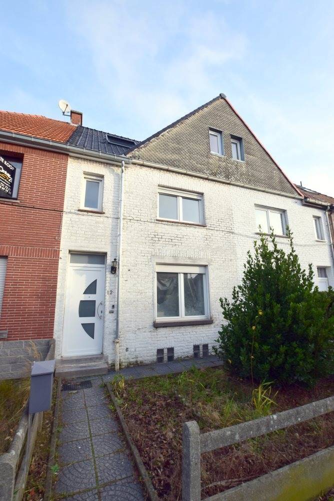 Huis te  huur in Zaventem 1930 1400.00€ 3 slaapkamers 140.00m² - Zoekertje 514397