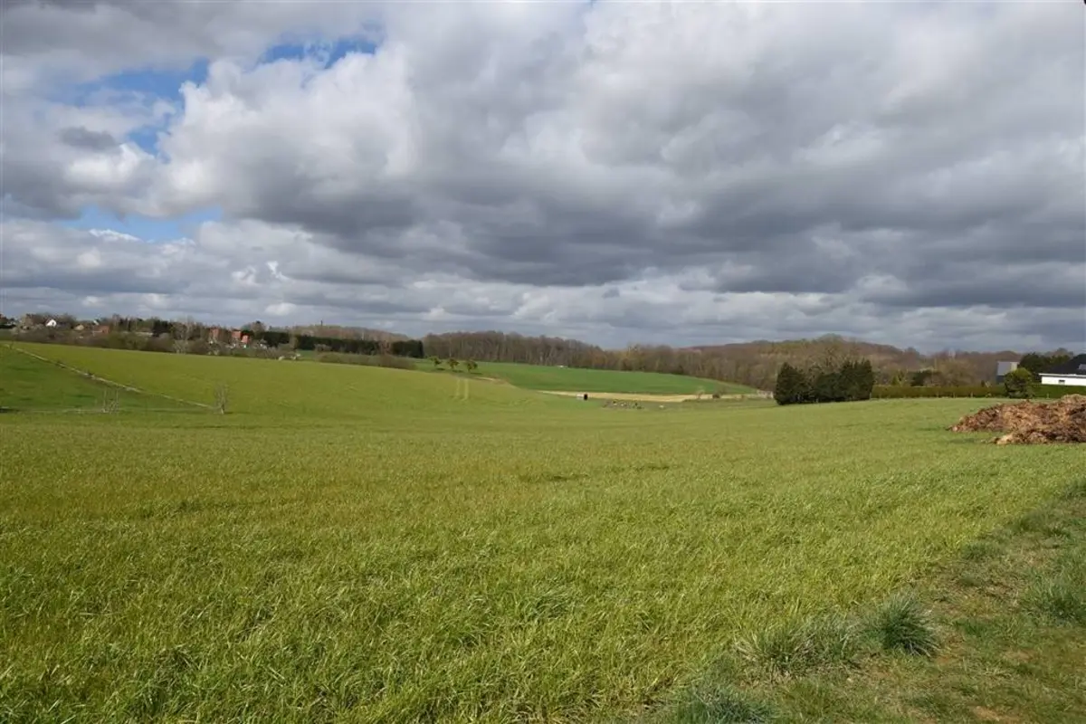 Terrain à bâtir à vendre à Overijse 3090 220000.00€  chambres m² - Annonce 514365