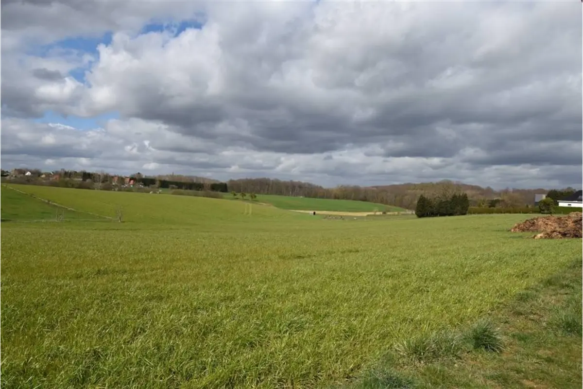 Terrain à bâtir à vendre à Overijse 3090 220000.00€  chambres m² - Annonce 514365