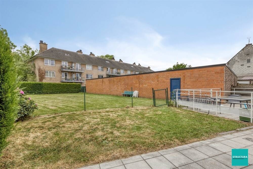 Rez-de-chaussée à à Alost 9300 225000.00€ 1 chambres 72.00m² - Annonce 514815