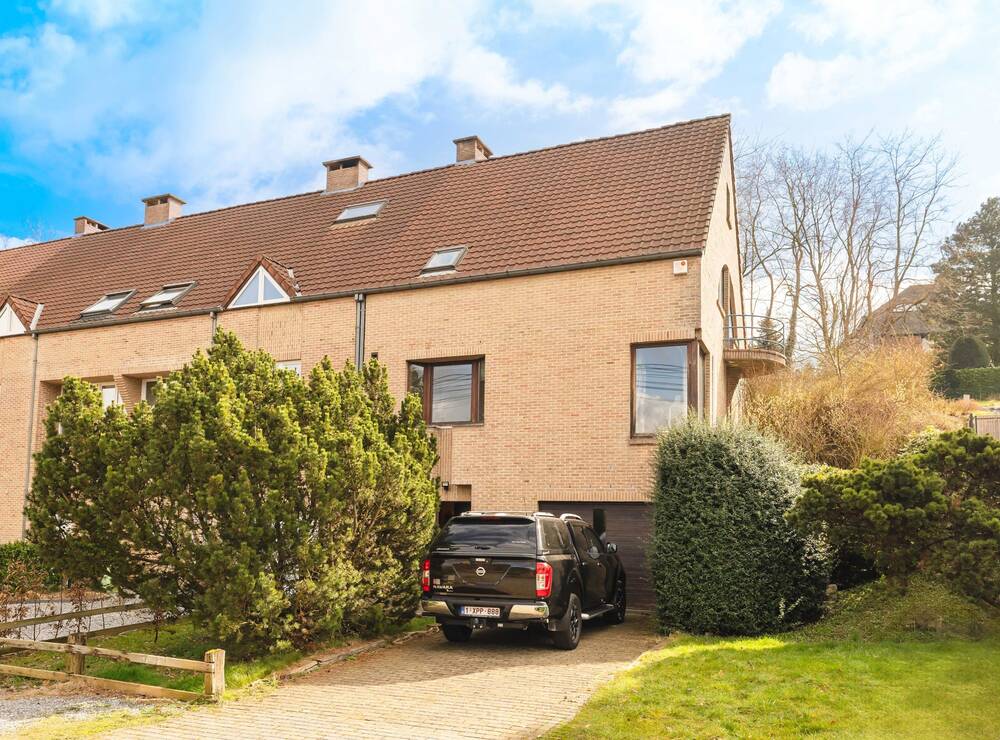 Maison à vendre à Wavre 1300 100000.00€ 3 chambres 225.00m² - Annonce 515077