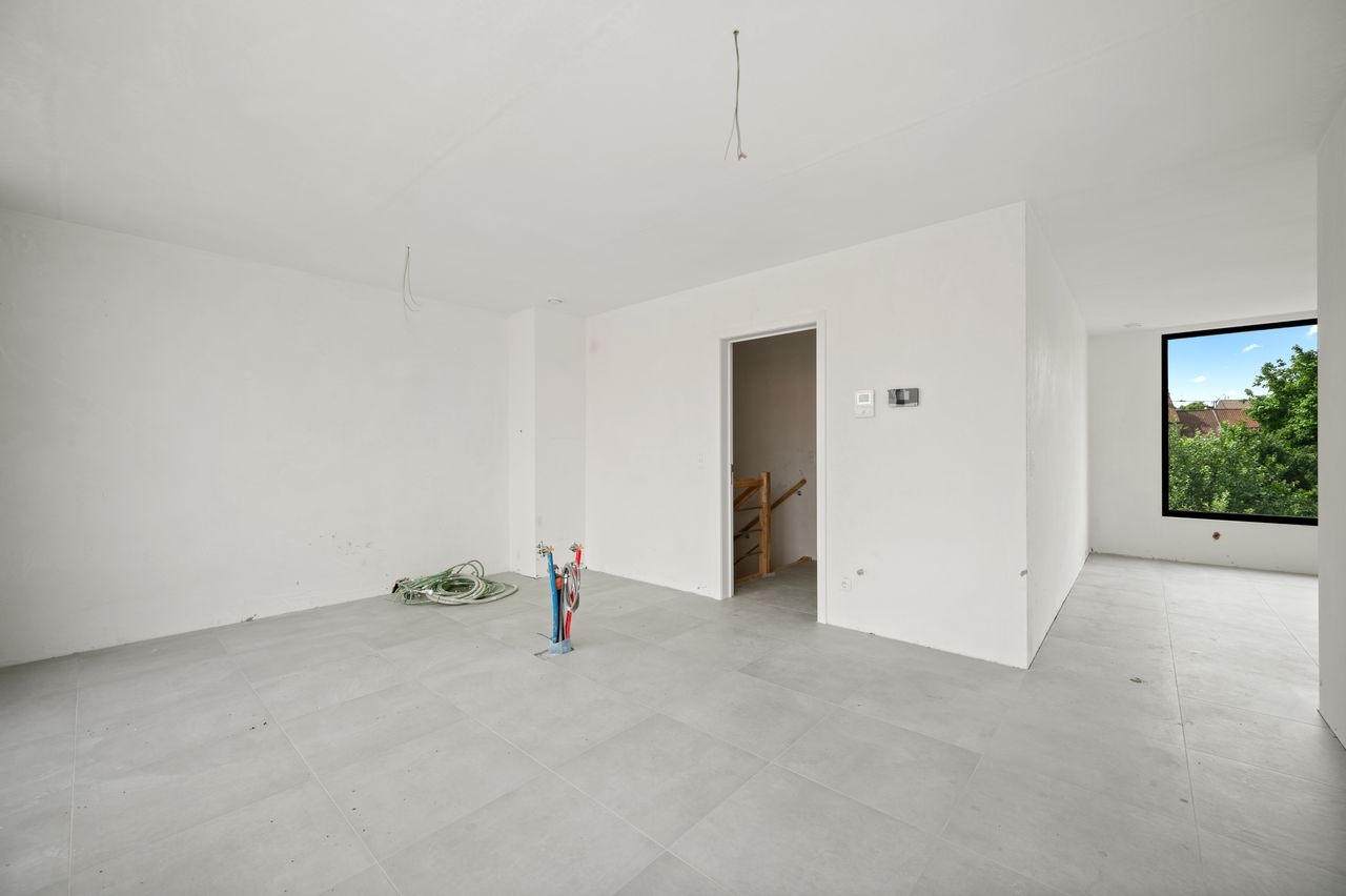 Appartement te  koop in Vilvoorde 1800 310000.00€ 2 slaapkamers 104.00m² - Zoekertje 517942