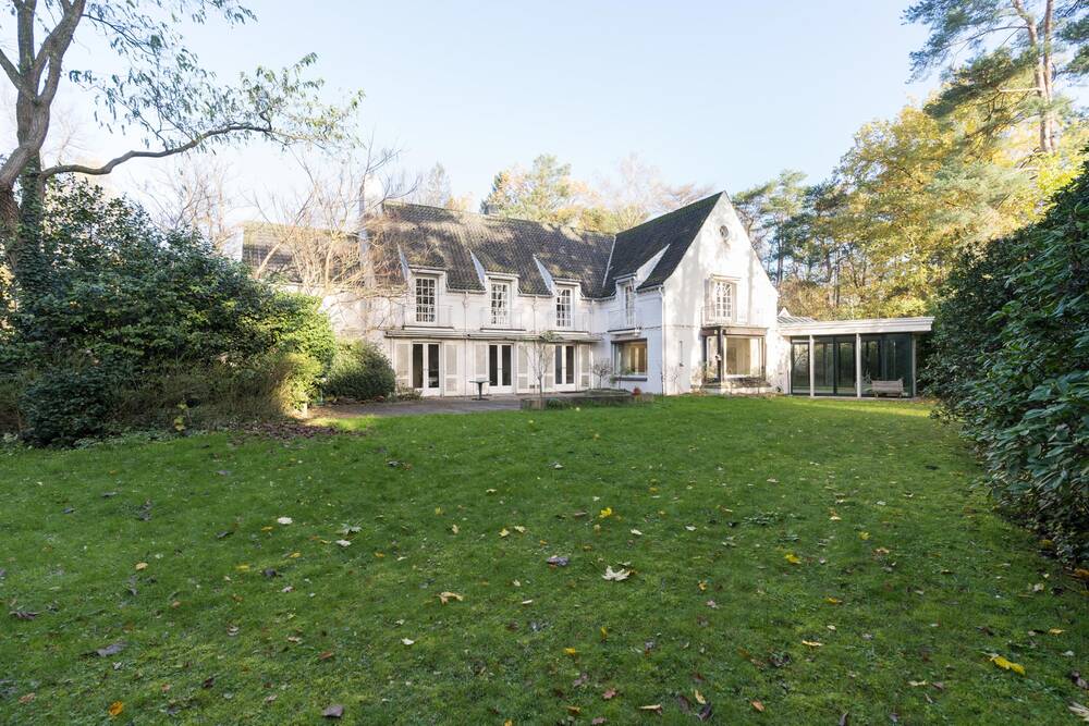 Huis te  koop in Kraainem 1950 1950000.00€ 6 slaapkamers 650.00m² - Zoekertje 517828
