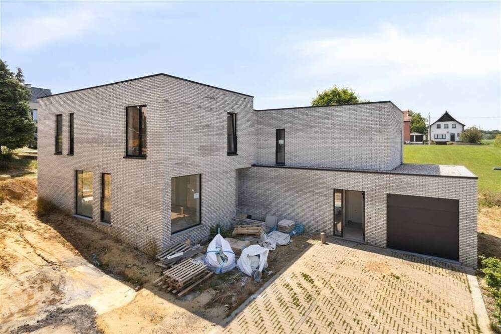 Maison à vendre à Overijse 3090 499600.00€ 4 chambres 135.00m² - Annonce 516610