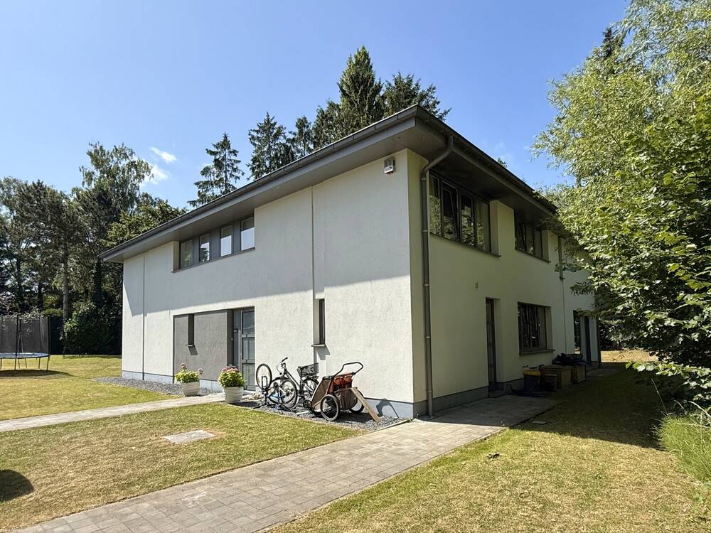 Villa à louer à Wezembeek-Oppem 1970 3950.00€ 4 chambres 330.00m² - Annonce 516628