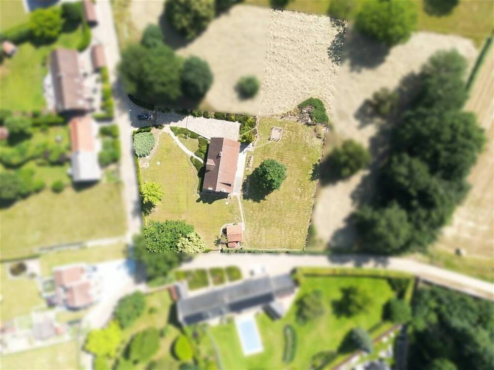 Maison à vendre à Huppaye 1367 685000.00€ 4 chambres 300.00m² - Annonce 517710