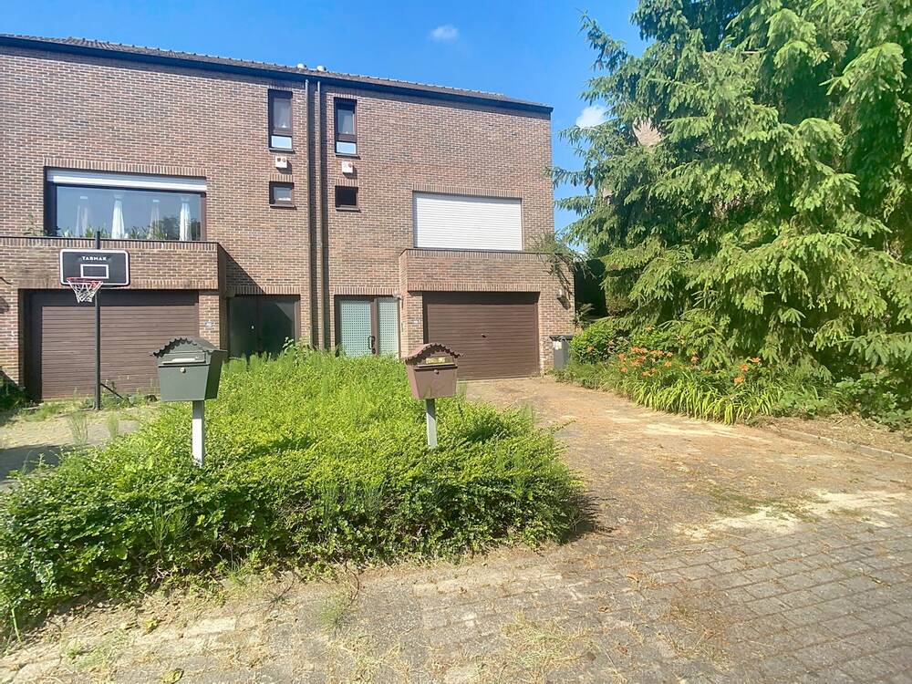 Maison à louer à Sterrebeek 1933 1450.00€ 3 chambres 199.00m² - Annonce 516265