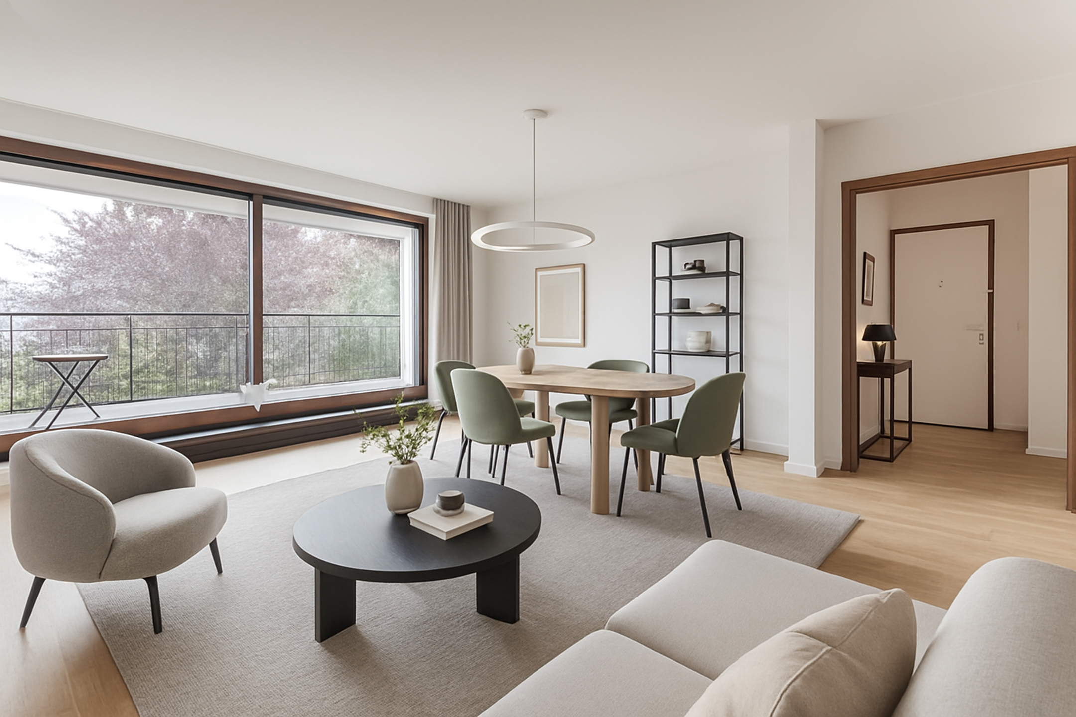Appartement à vendre à Waterloo 1410 465000.00€ 3 chambres 125.00m² - Annonce 517567