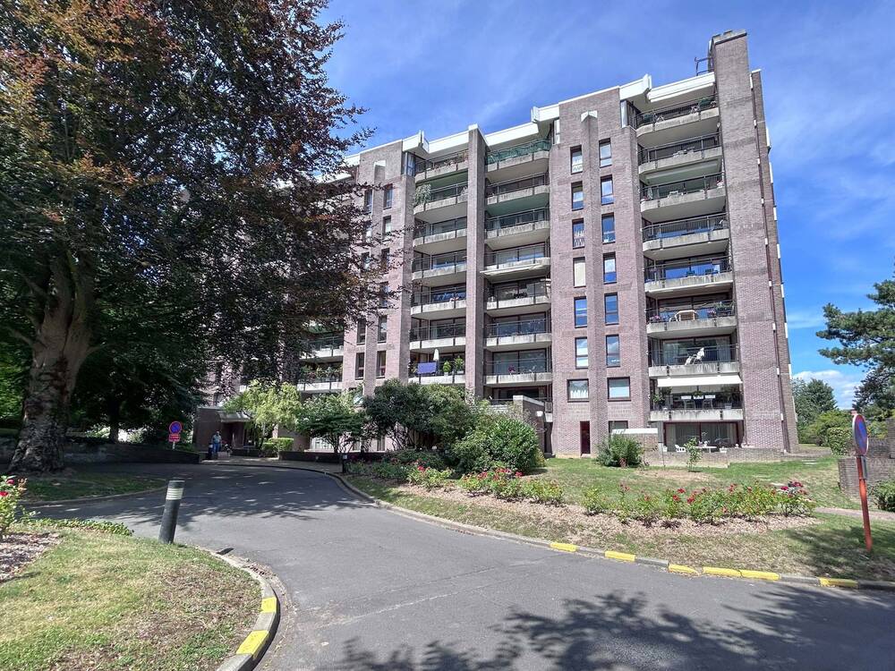 Appartement te koop in Waterloo 1410 465000.00€ 3 slaapkamers 125.00m² - Zoekertje 517567