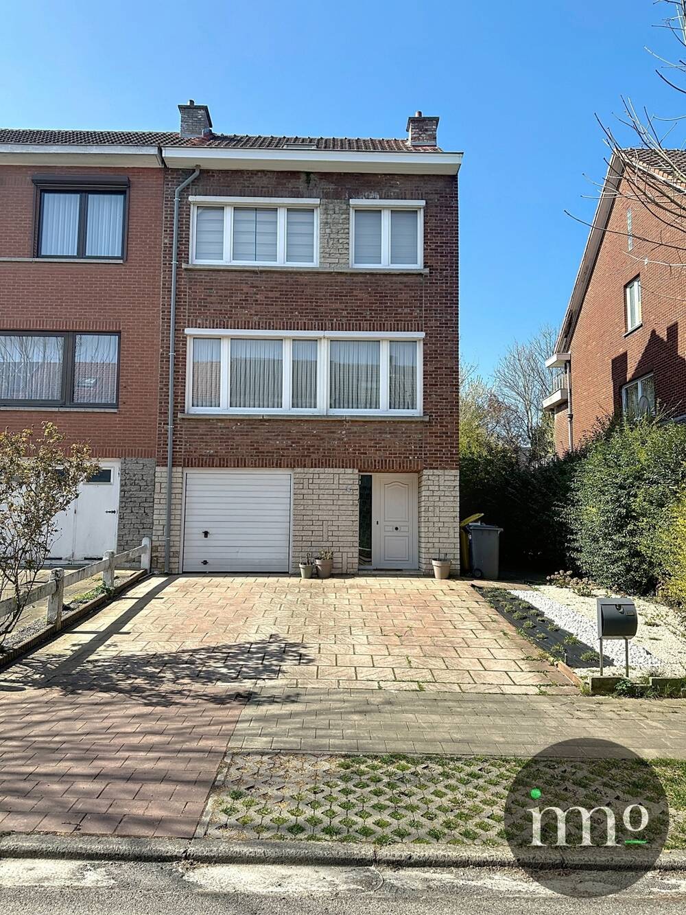 Huis te  koop in Zaventem 1930 495000.00€ 5 slaapkamers 193.00m² - Zoekertje 516726