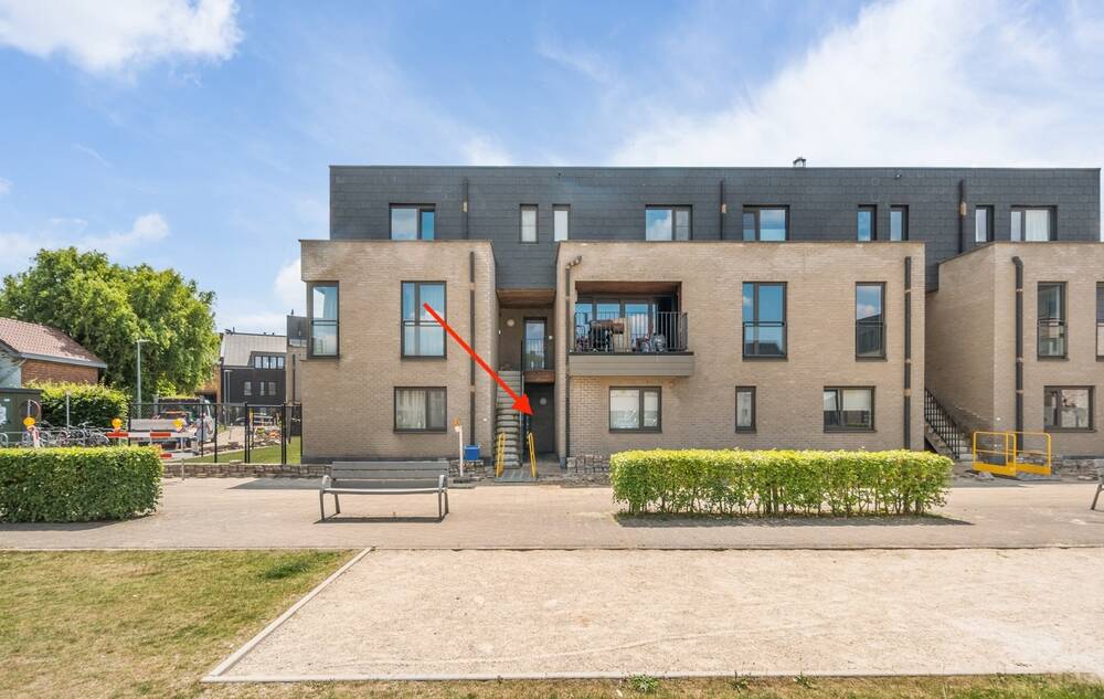 Appartement à vendre à Wezemaal 3111 345000.00€ 1 chambres 105.00m² - Annonce 516502