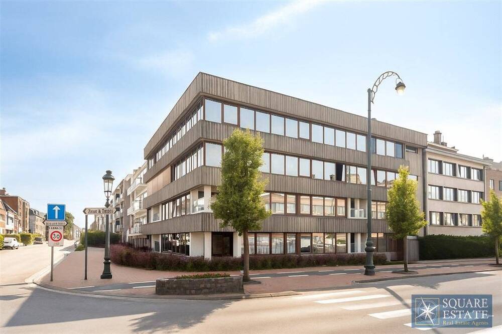 Appartement te koop in Wemmel 1780 280000.00€ 2 slaapkamers 99.00m² - Zoekertje 516552