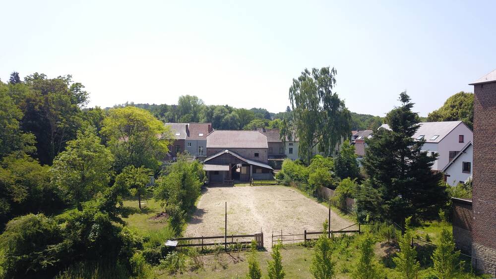 Maison à vendre à Chaumont-Gistoux 1325 775000.00€ 2 chambres 180.00m² - Annonce 516663