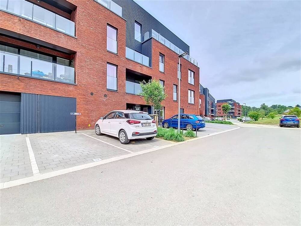 Appartement à louer à Mont-Saint-Guibert 1435 1200.00€ 2 chambres 92.00m² - Annonce 516747