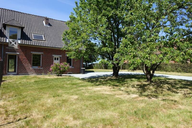Maison à à Bauffe 7870 1250.00€ 3 chambres 180.00m² - Annonce 540462
