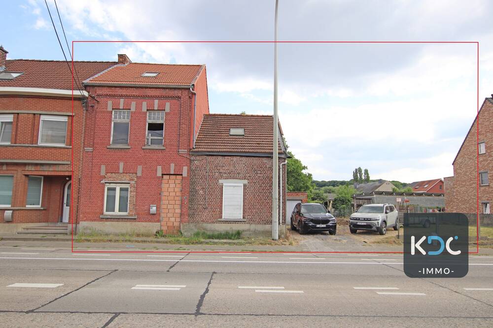 Maison à vendre à Linden 3210 250000.00€ 3 chambres 150.00m² - Annonce 516732