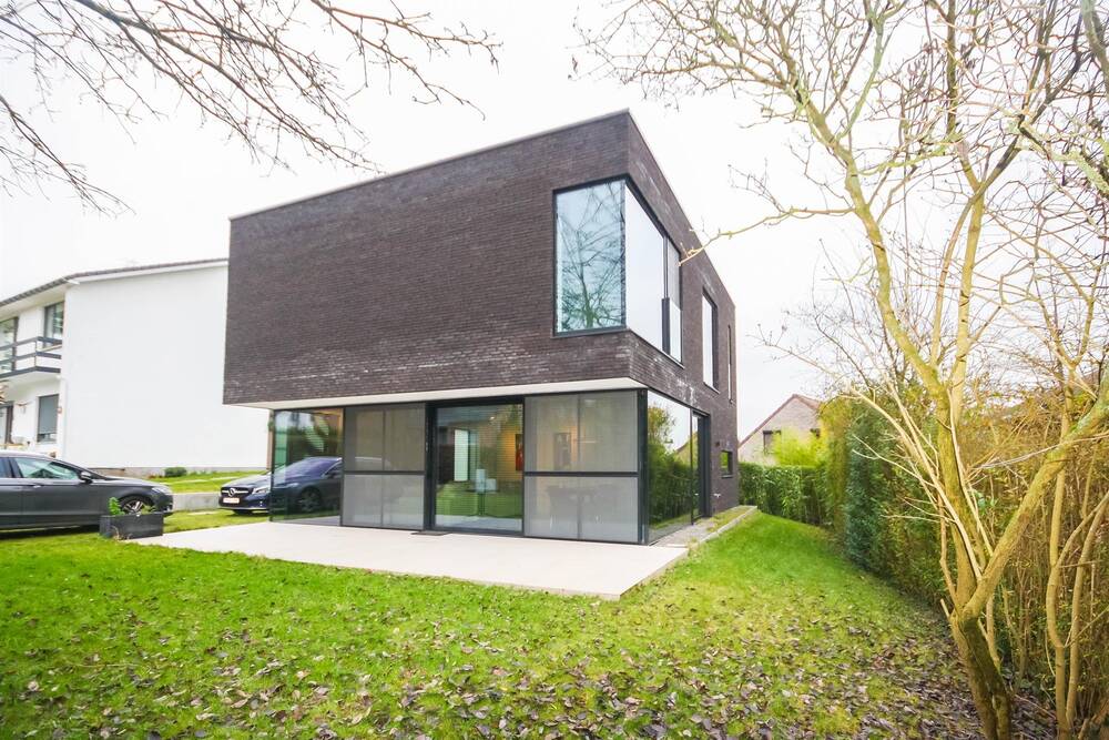 Villa à louer à Tervuren 3080 2400.00€ 3 chambres 170.00m² - Annonce 516264