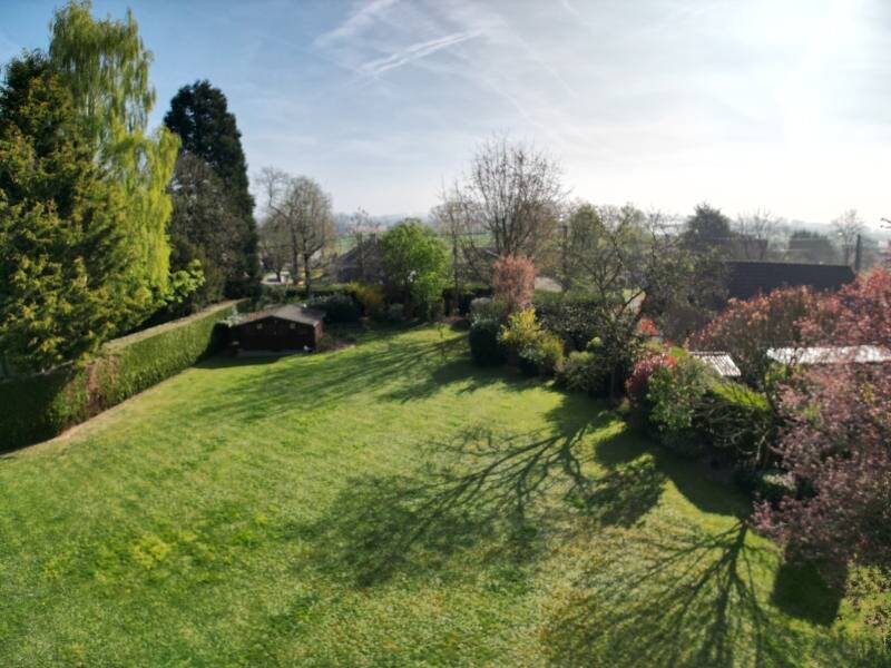 Terrain à bâtir à à Enghien 7850 149500.00€ chambres m² - Annonce 517796