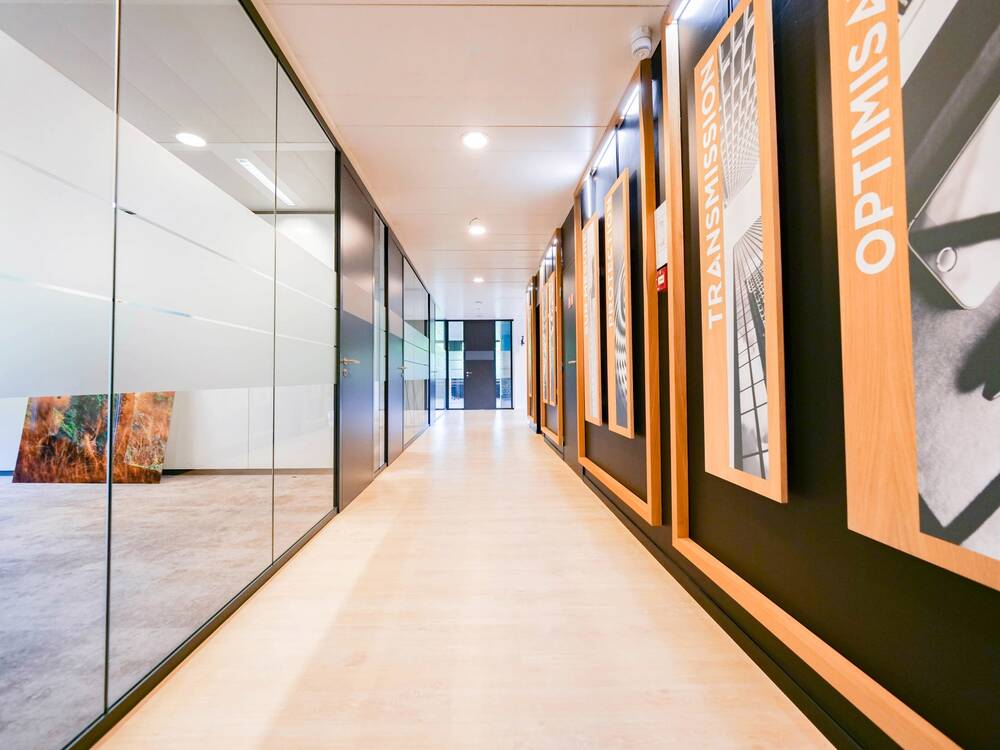 Commerce à vendre à Waterloo 1410 615000.00€ chambres 340.00m² - Annonce 516851
