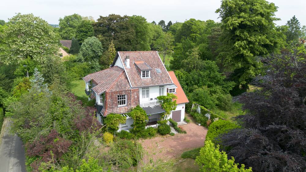 Maison à vendre à Rixensart 1330 799000.00€ 6 chambres 306.00m² - Annonce 517582