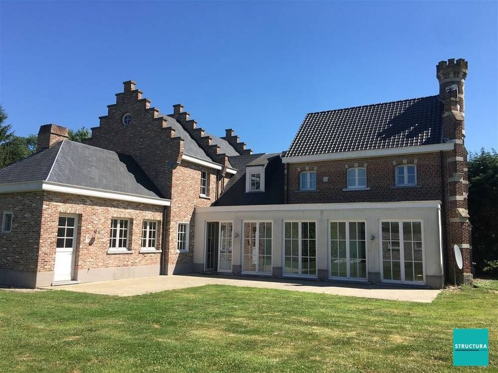 Villa à louer à Grimbergen 1850 2000.00€ 3 chambres 250.00m² - Annonce 516249
