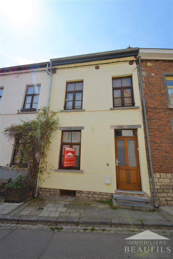 Maison à louer à Nivelles 1400 900.00€ 2 chambres 110.00m² - Annonce 517753