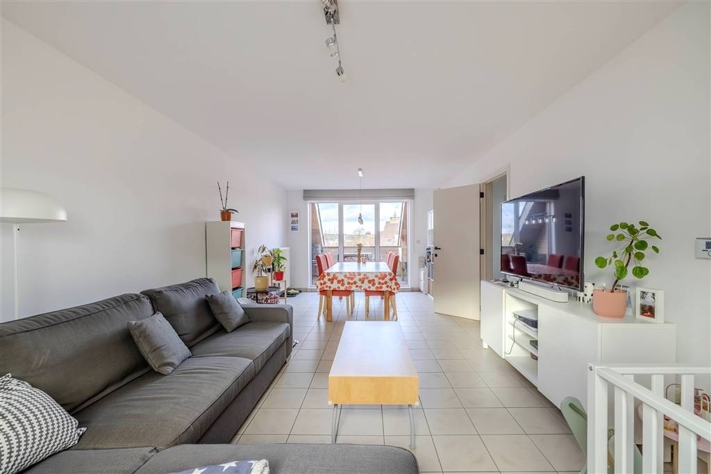 Appartement à vendre à Aarschot 3200 295000.00€ 2 chambres 105.00m² - Annonce 517279