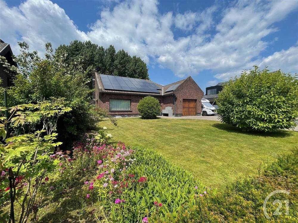 Maison à vendre à Herne 1540 560000.00€ 4 chambres 210.00m² - Annonce 516559