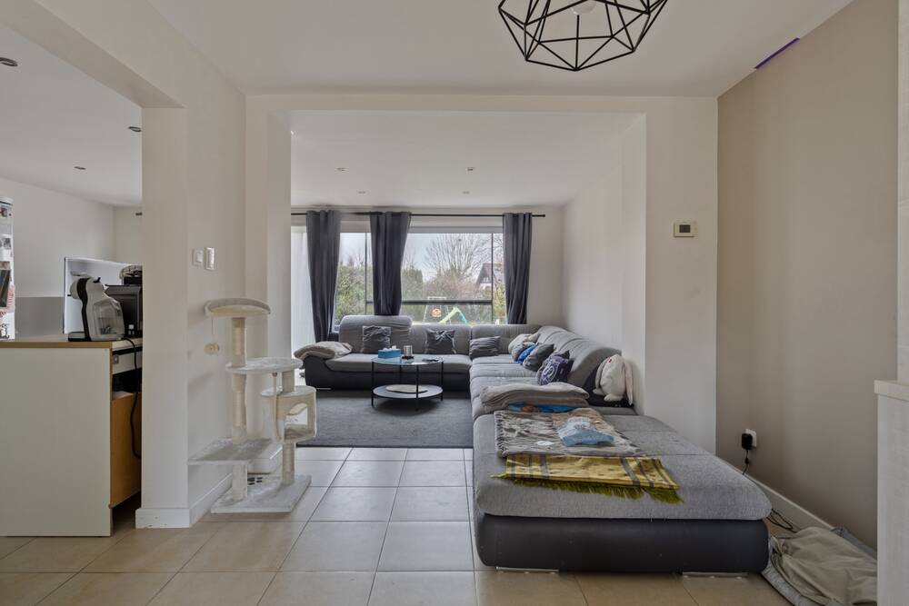 Maison à vendre à Asse 1730 395000.00€ 3 chambres 136.00m² - Annonce 516274