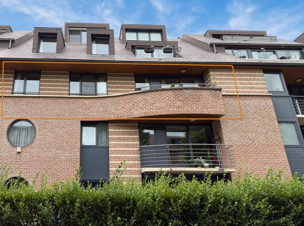 Appartement à vendre à Braine-l'Alleud 1420 349000.00€ 2 chambres 85.00m² - Annonce 517944
