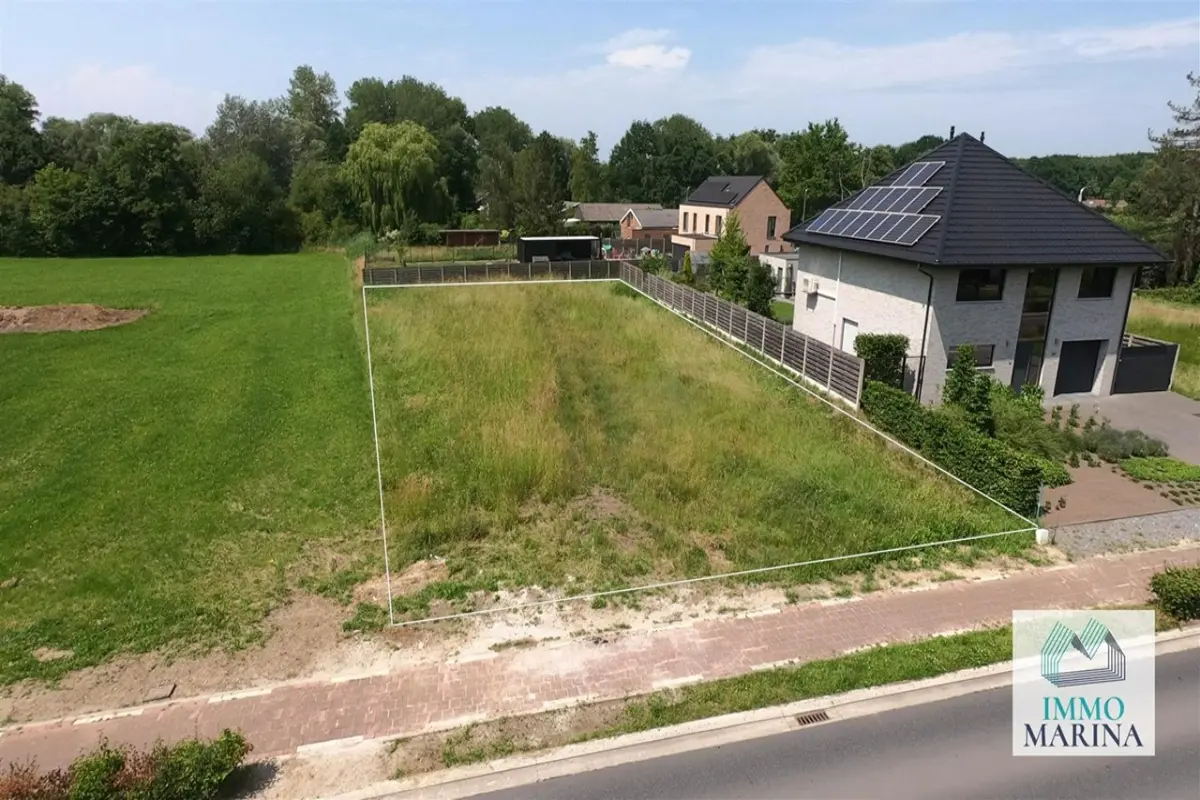 Terrain à bâtir à vendre à Baal 3128 199000.00€  chambres m² - Annonce 517295