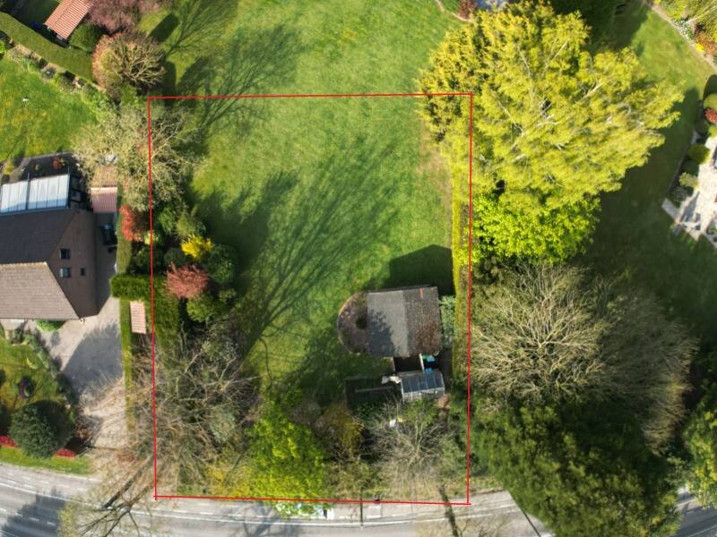 Terrain à bâtir à à Bassilly 7830 149500.00€ chambres m² - Annonce 517795