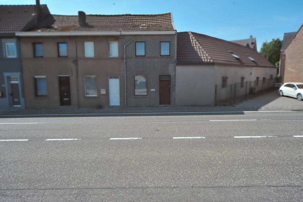Maison à vendre à Schepdael 1703 139000.00€ 2 chambres 77.00m² - Annonce 517215