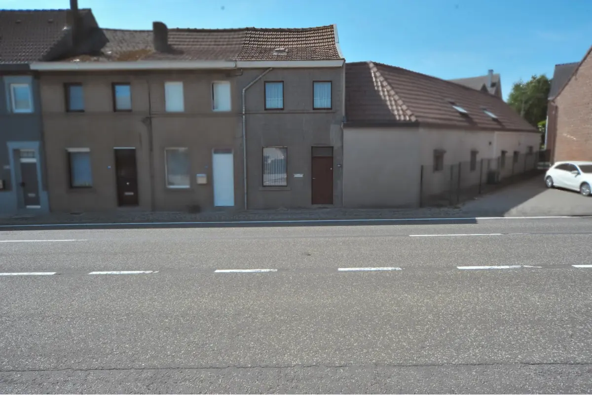 Huis te  koop in Schepdaal 1703 139000.00€ 2 slaapkamers 77.00m² - Zoekertje 517215