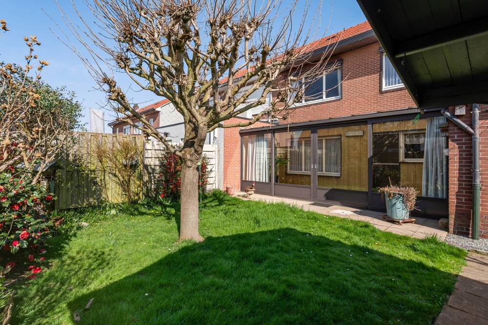 Maison à vendre à Zemst 1980 330000.00€ 3 chambres 150.00m² - Annonce 517783