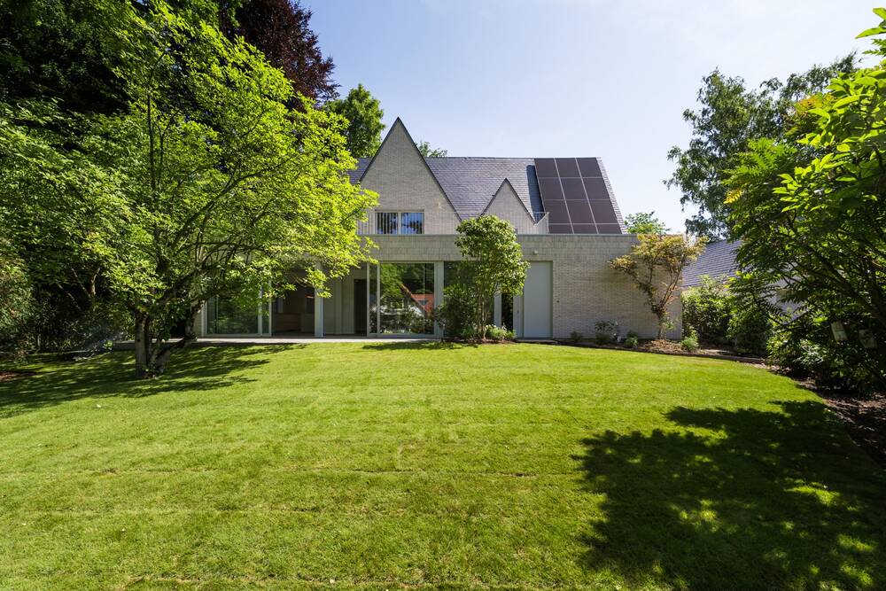 Villa à louer à Kraainem 1950 4500.00€ 4 chambres 300.00m² - Annonce 517817