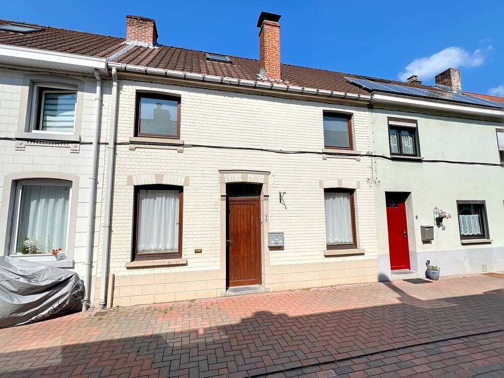 Maison à vendre à Braine-l'Alleud 1420 289000.00€ 3 chambres 105.00m² - Annonce 517947