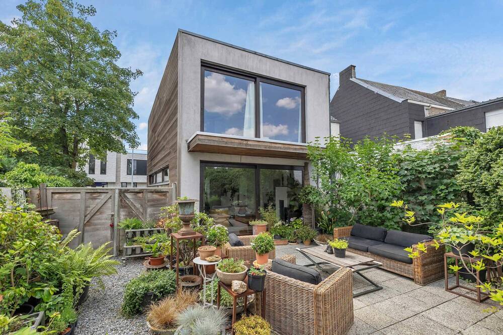Maison à vendre à Affligem 1790 475000.00€ 4 chambres 188.00m² - Annonce 516224
